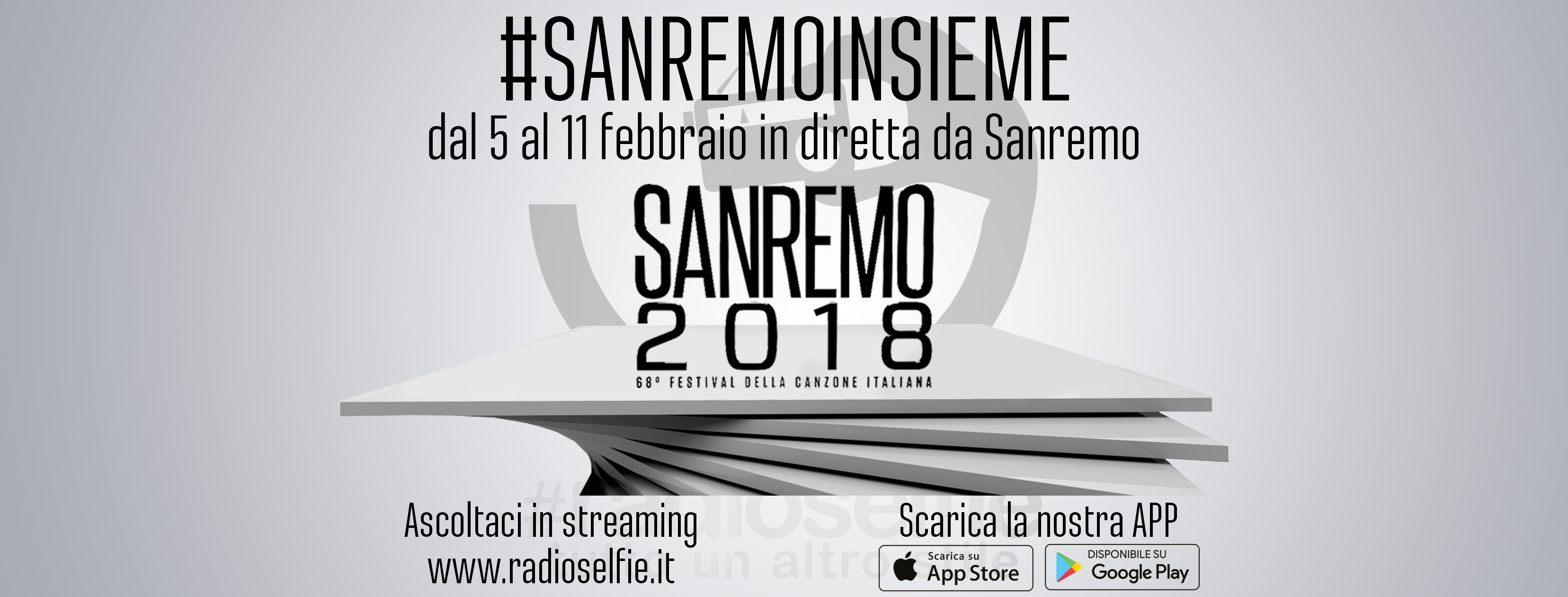Sanremo 2019, i 24 artisti in gara