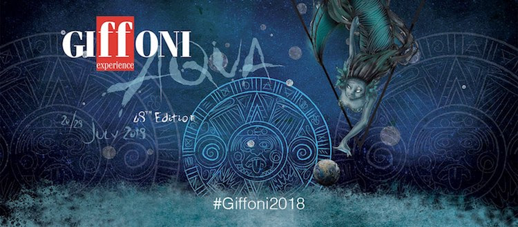Tutto pronto per la  48esima edizione del Giffoni Film Festival, ecco il programma:
