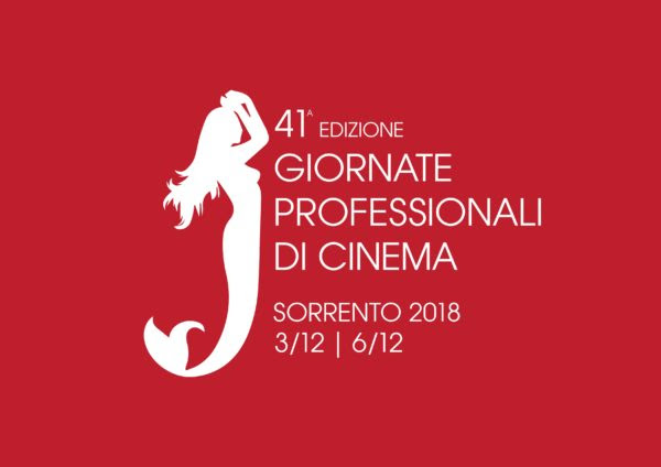 GIORNATE PROFESSIONALI DI CINEMA 2018, ECCO IL PROGRAMMA