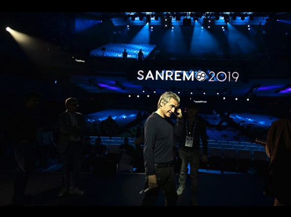 Sanremo 2019, ecco i super ospiti annunciati al Festival