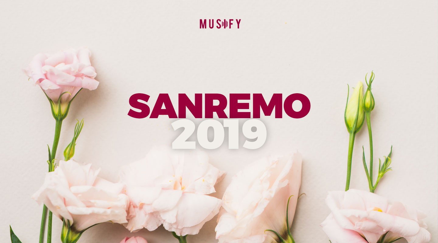 SANREMO 2019: ecco Musify, l’app napoletana per conoscere i protagonisti del Festival