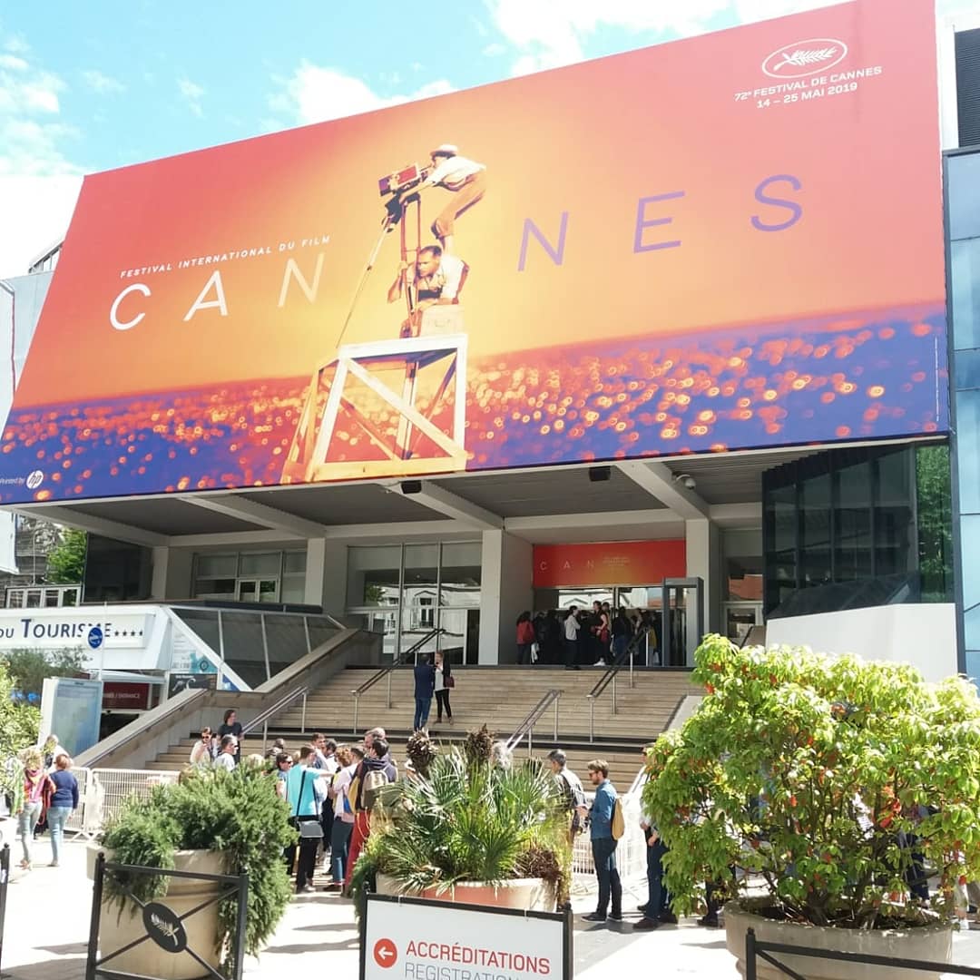 Guida semicomica per sopravvivere a Cannes