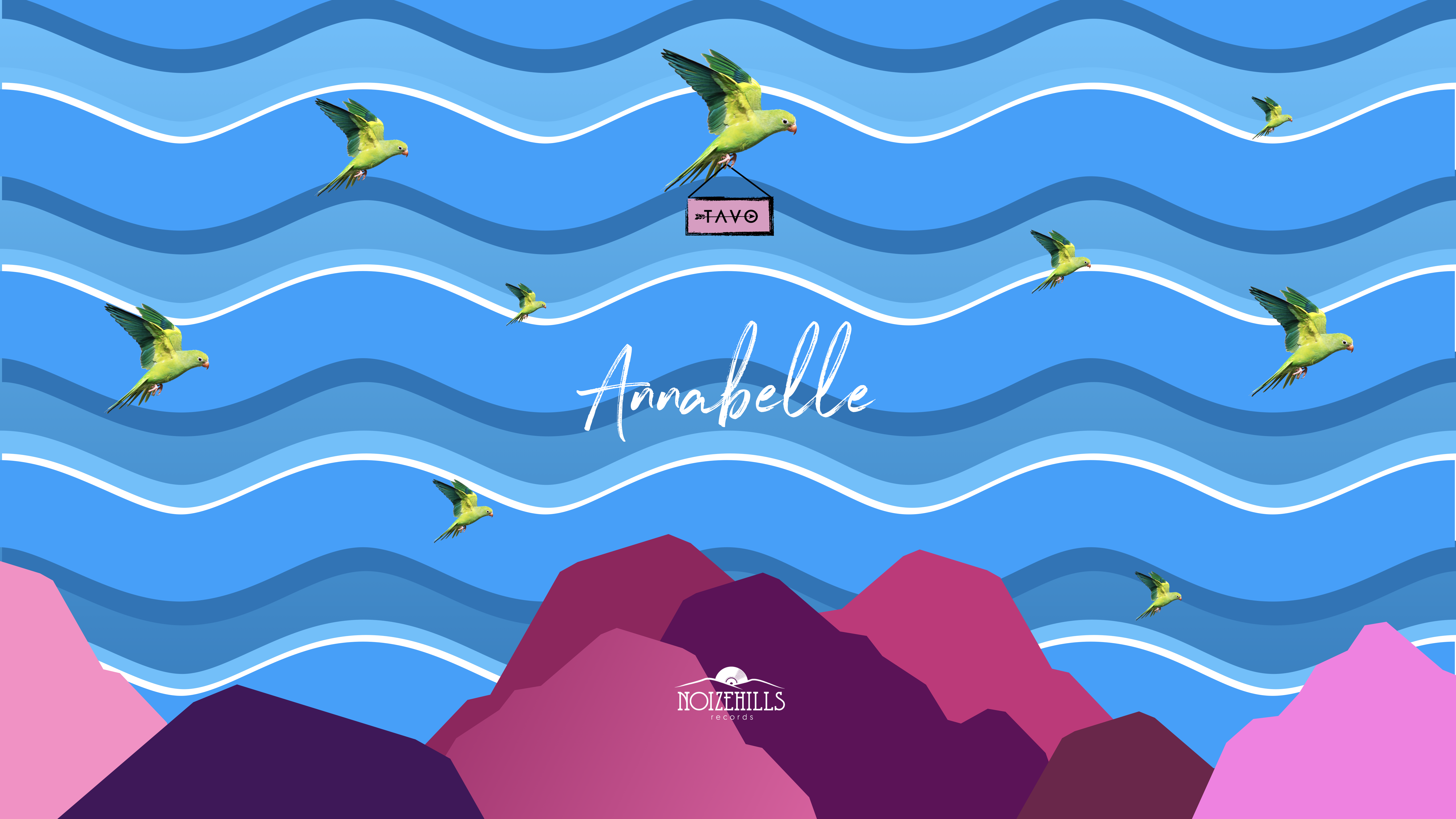 L’intervista – Tavo ci parla del suo brano “Annabelle” – RadioSelfie.it
