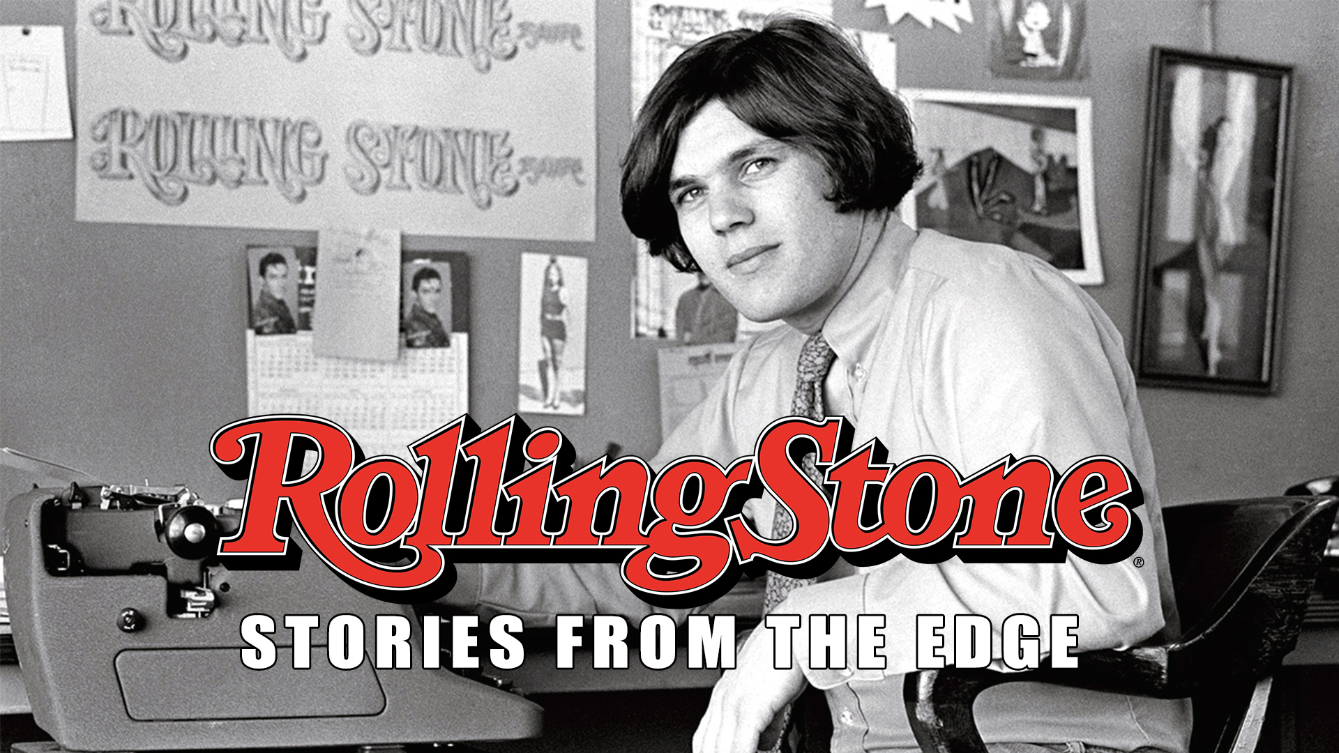 Da oggi disponibile su Amazon Prime Video, il documentario dei 50 anni della rivista Rolling Stone