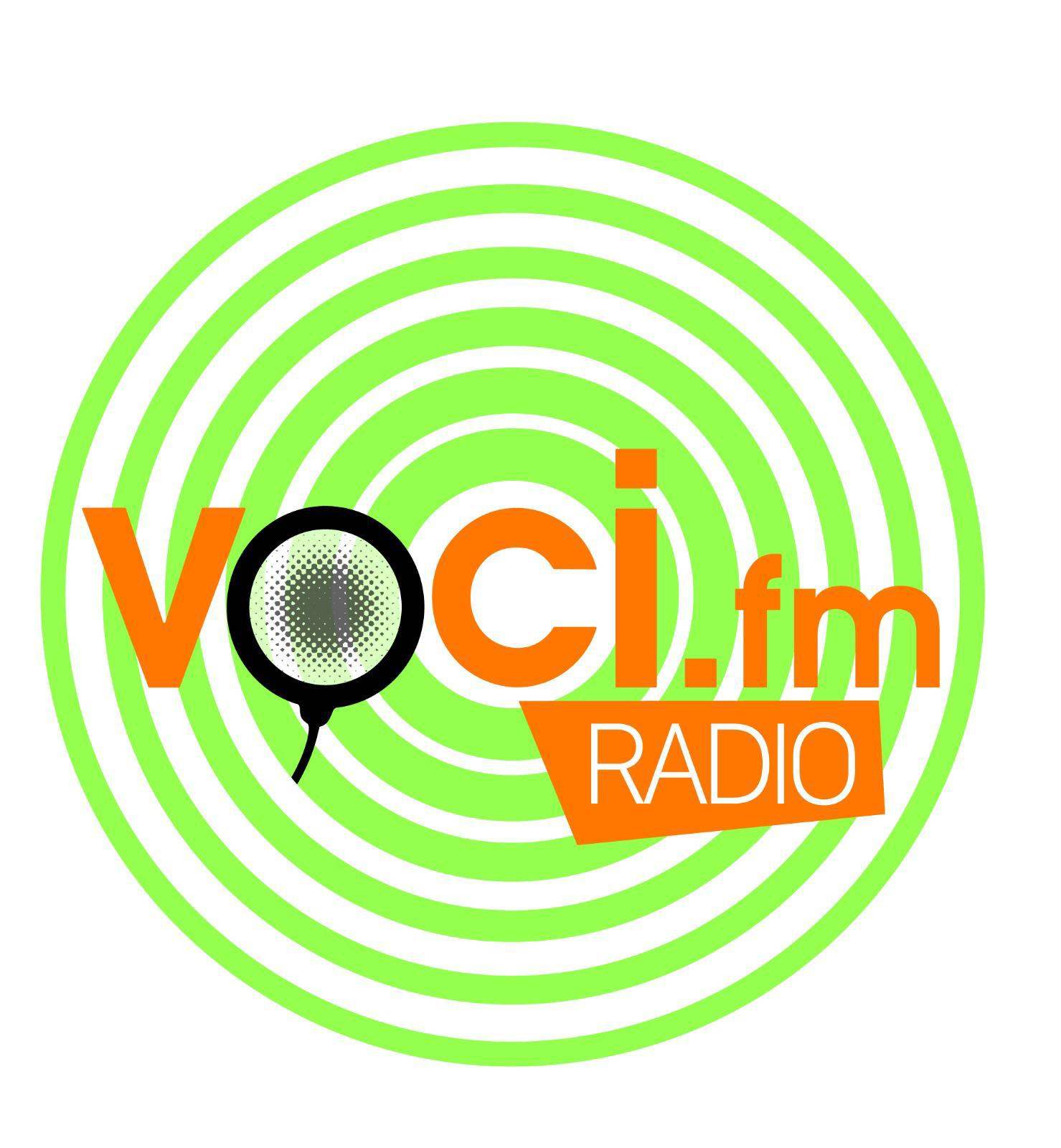 VOCI.fm Radio, la nuova web radio per chi lavora con la voce e non solo