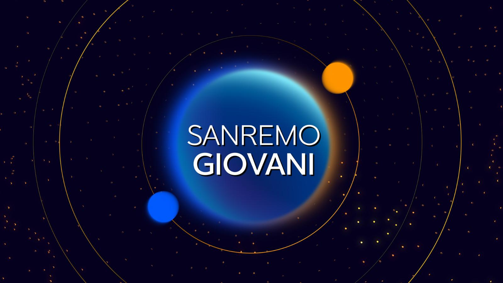 Selezionati i 12 finalisti di Sanremo Giovani 2021