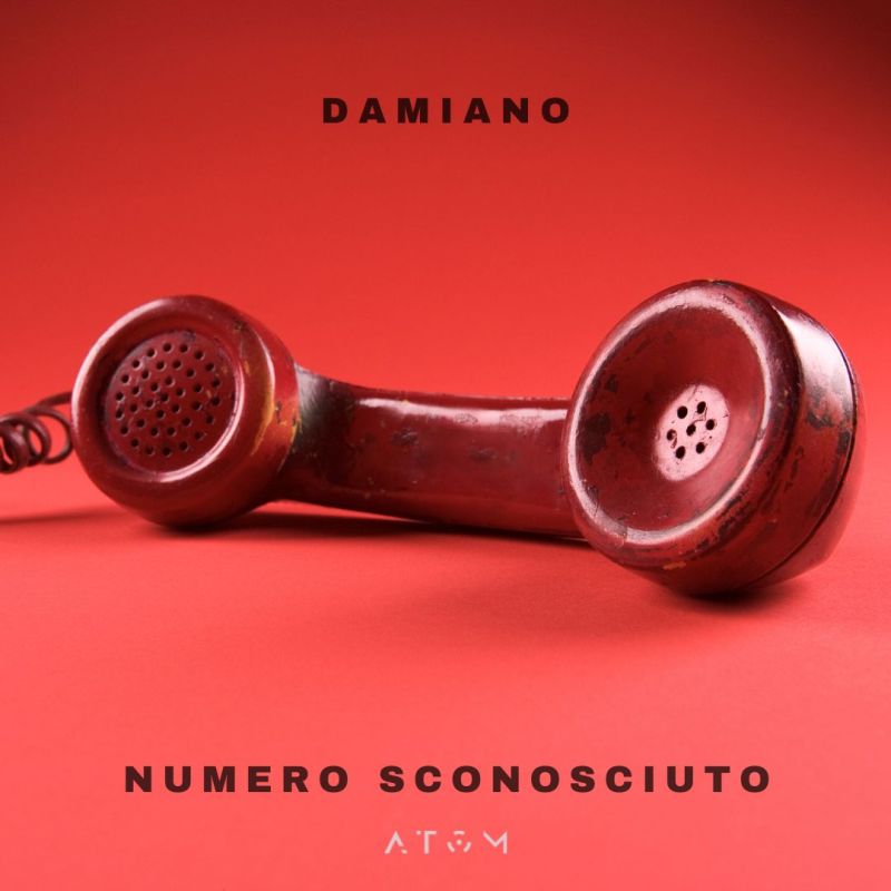Damiano Di Mauro presenta “Fra luci spente” e “Numero sconosciuto”