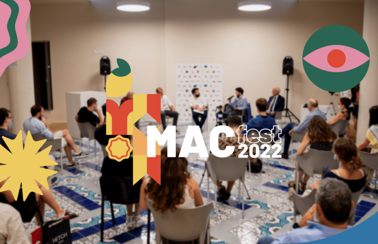 MAC fest 2022 | il Programma del Festival