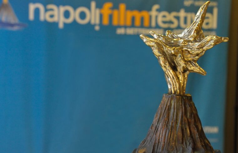 Napoli Film Festival, 28 le opere in concorso nella 23a edizione