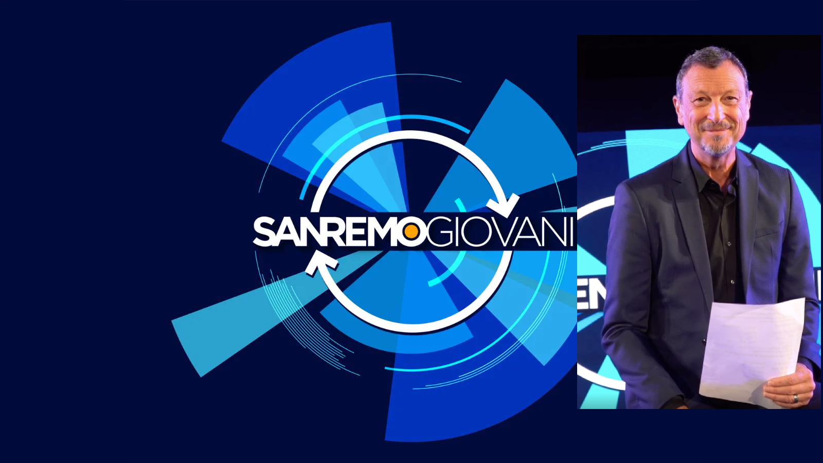 Sanremo Giovani, selezionati i quattro artisti di Area Sanremo