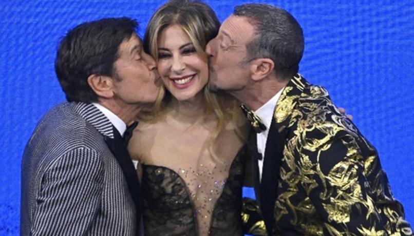 Sanremo 2023 – La seconda serata del Festival: share al 62.3 per cento