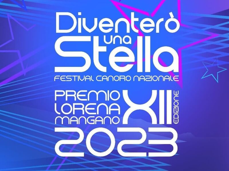 Concluse le selezioni finali per la XII Edizione del Festival Diventerò una Stella di Capo D'Orlando